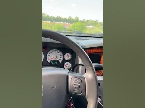 Always use tow/haul mode - YouTube
