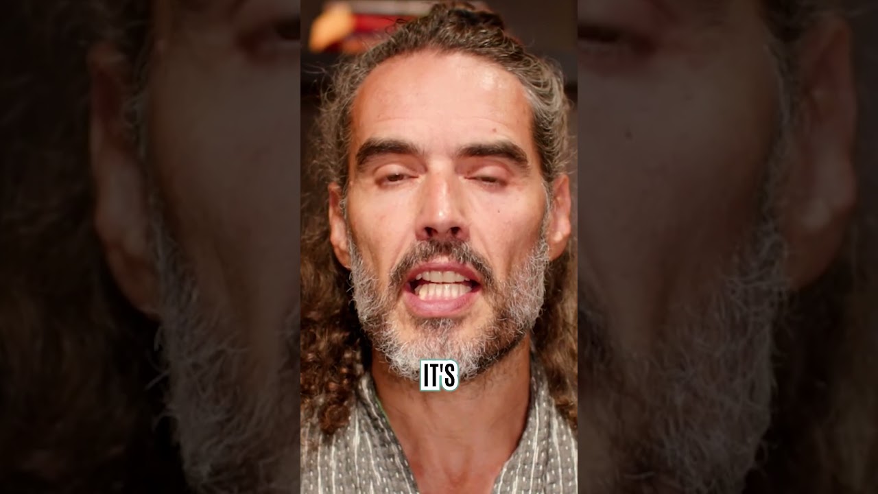If Satan wanted influence, what would he do?