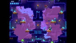 TowerFall Ascension - Speed Boosting