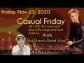 The Hang with Brian Culbertson - Episode #27 - Casual Friday!