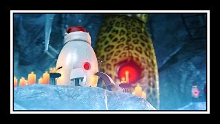 [♪] Portal 2 - Гимн турелей
