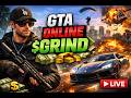 Chilling in GTA Online | GTA V Live Stream