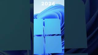 Windows 10 2015 - 2045 Windows server 2045