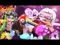 [SFM Splatoon] Origin - Part 3
