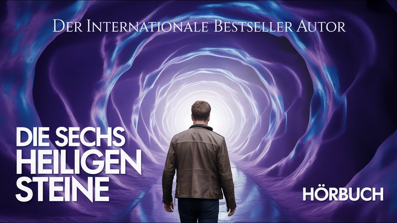 Gefährliche Suche nach mysteriösen heiligen Steinen Teil 1