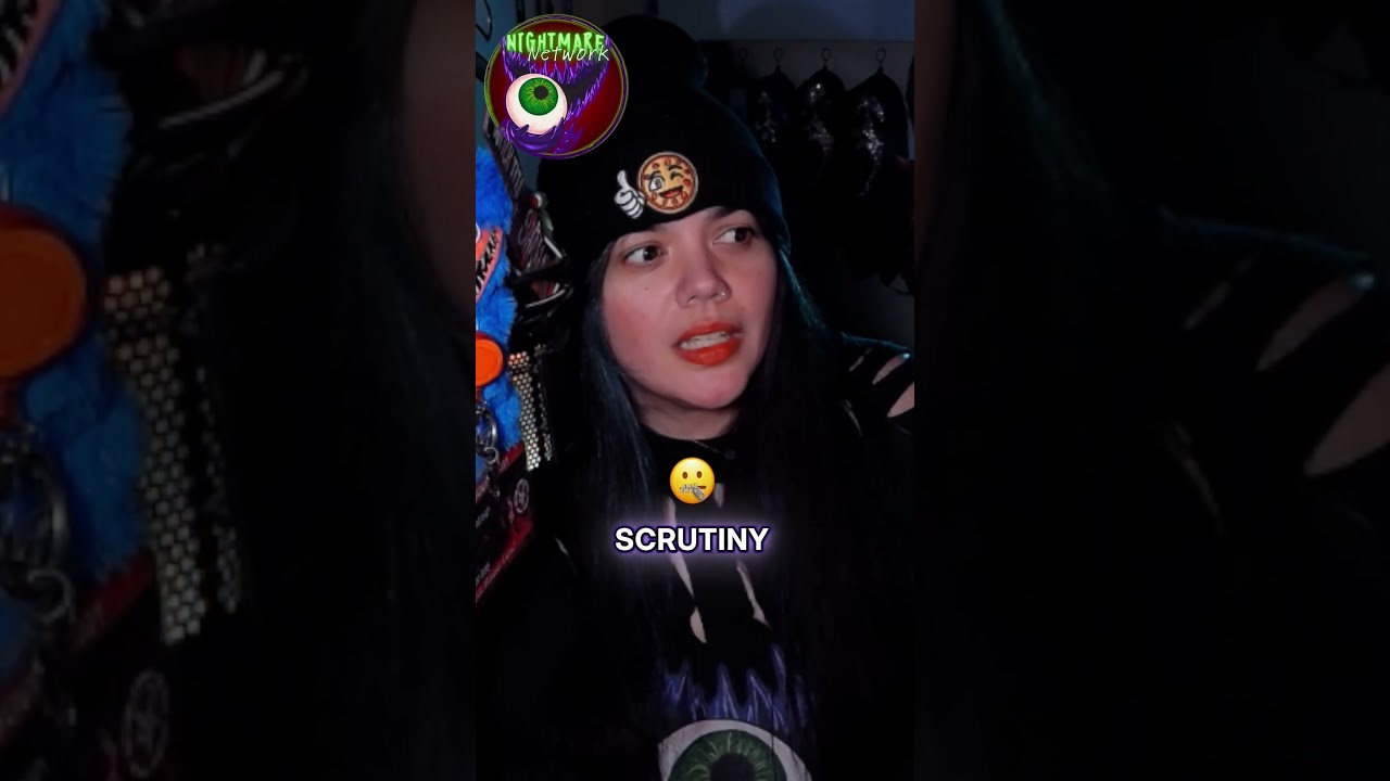 What is it like to be a disabled streamer (part1)