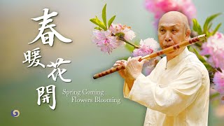 Spring Coming, Flowers Blooming’: A Song That Brings Courage and Hope | Musical Moments