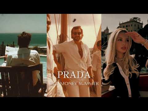 Old Money Playlist Chill Vibes