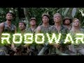 Robo war full movies quality mkandara lufufu