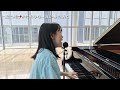 弾き歌いメドレー🎹🕴️アンコール編🎤未声ミセイ＃米津玄師　