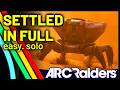 ARC Raiders: How to Complete the Settled in Full Quest, Fast and Easy