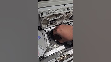 changing my rayzen 7 3700x cpu for a Rayzen 7 5800x3D cpu #gamingpc