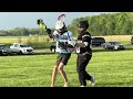 Bryson - Lacrosse - 2025.05.14 - Zeeland 7th vs. SouthSide 7th