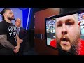 Ups & Downs From WWE SmackDown (Nov 27)