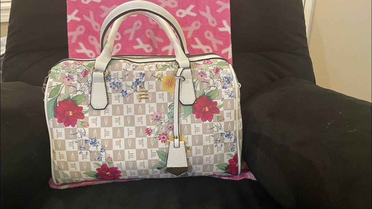 Friend Mail from Mz. Tee 🥰 ️| What’s In My Bag💜 ️👜 - YouTube