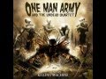 One Man Army And The Undead Quartet - No Apparent Motive