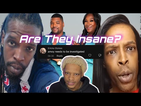 TikTok Is Getting WEIRD 