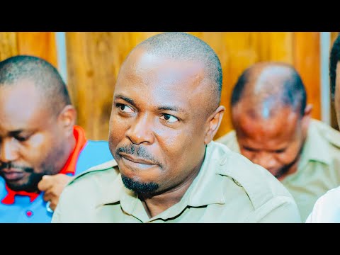 JOHN HECHE NJE YA MAHAKAMA KUHUSU VURUGU NCHINI TUNATAKA UCHUNGUZI WA KIMATAIFA KWA KILICHOTOKEA