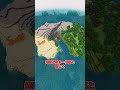 絶対にサバイバルが楽しくなるシード値3選!【マイクラ統合版】 #マイクラ #神シード #マインクラフト #マインクラフト統合版 #神シード値