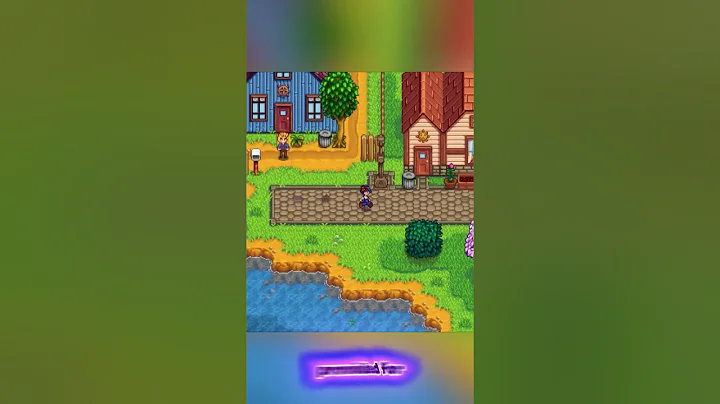 You won't believe Stardew Valley was made by just ONE guy #stardewvalley