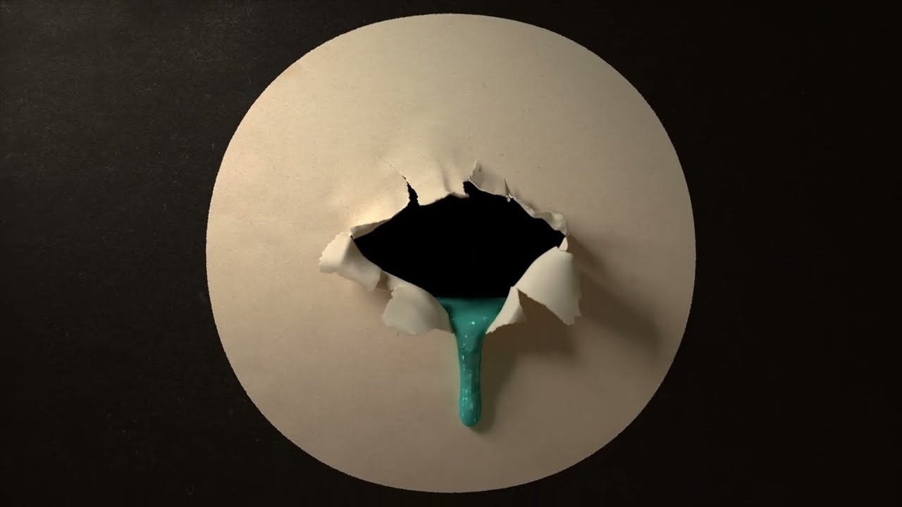 BODIES | Animated Main Title Sequence for Netflix | by Studio AKA