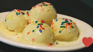 5 മിനിറ്റ് കൊണ്ട് ഐസ് ക്രീം ഉണ്ടാകാം No Ice Cream Machine NO Cream..No electric Hand mixer