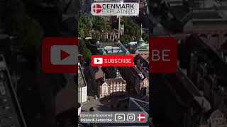 Why Denmark Beats the USA in Real Life