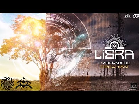 Libra - Cybernatic Organism