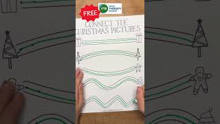 Christmas Activity Pages Free Printables