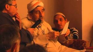 Risale-I Nur Şehidleri - Said Özdemir Abi Nurpenceresi