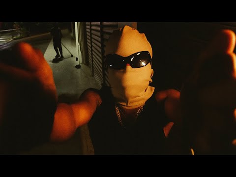 Francis Kendall - Chucky de verdad 👹 Prod - F1 El Control