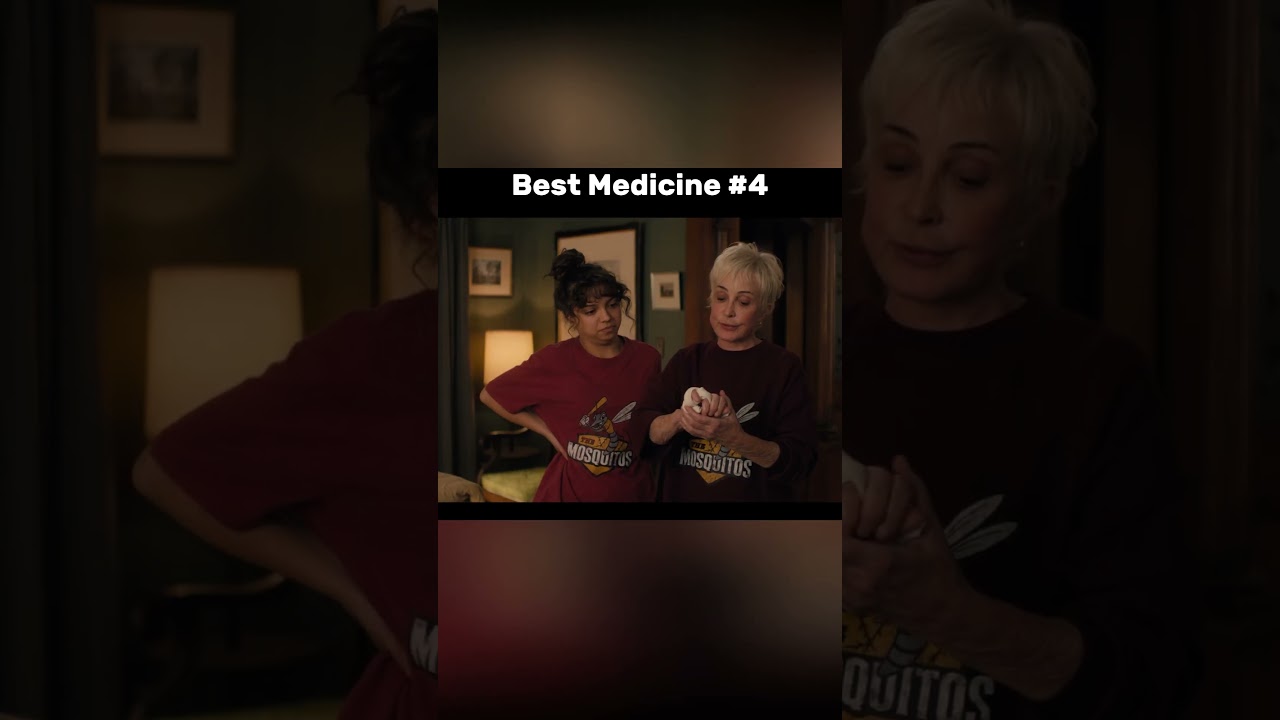 Best Medicine #4  show coming Tuesday at 8 pm 