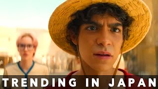 One Piece Live Action Season 2 Shocking Reveal