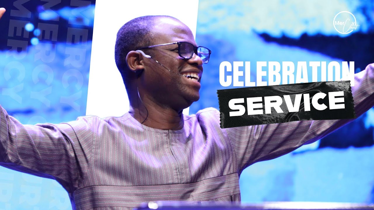 Celebration Service * Mercy Court Baltimore, MD * 12/21/2025