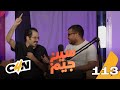 بودكاست الكاجولز 113 لعبنا سين جيم