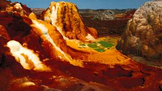 PLAINS OF AFRICA