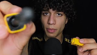 ASMR Face Makeup 💄