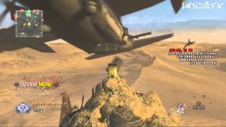 MW2 Red Dot City 6.7 Lobby Bypass [DOWNLOAD]