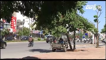 VTC14_Miền Bắc nắng nóng bất thường