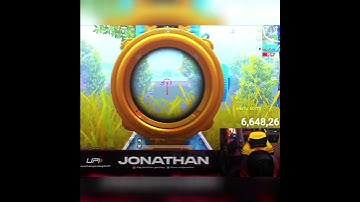 Hacker or wot @JONATHANGAMINGYT #bgmi #jonathanbgmi #jonathangaming