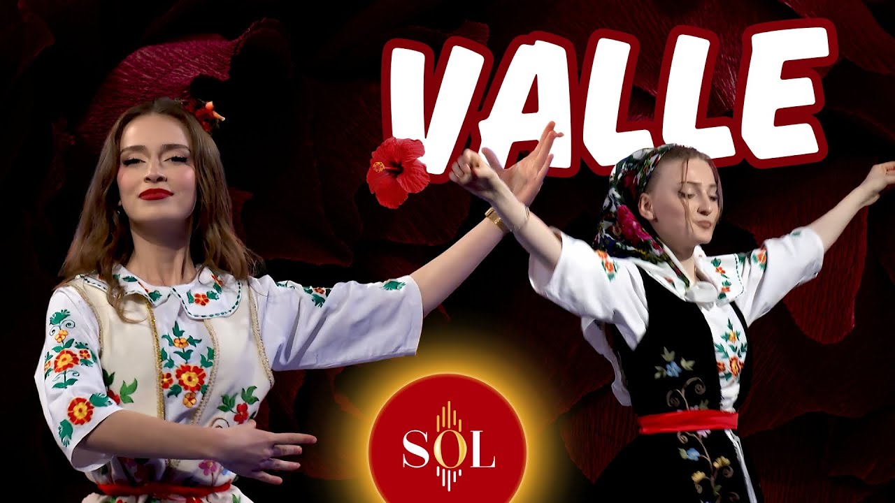 Valle e këngë patriotike në SOL, atmosferë e jashtëzakonshme nga 