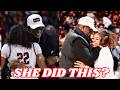 Coach Prime receives the most powerful gesture from his daughter Shelomi Sanders