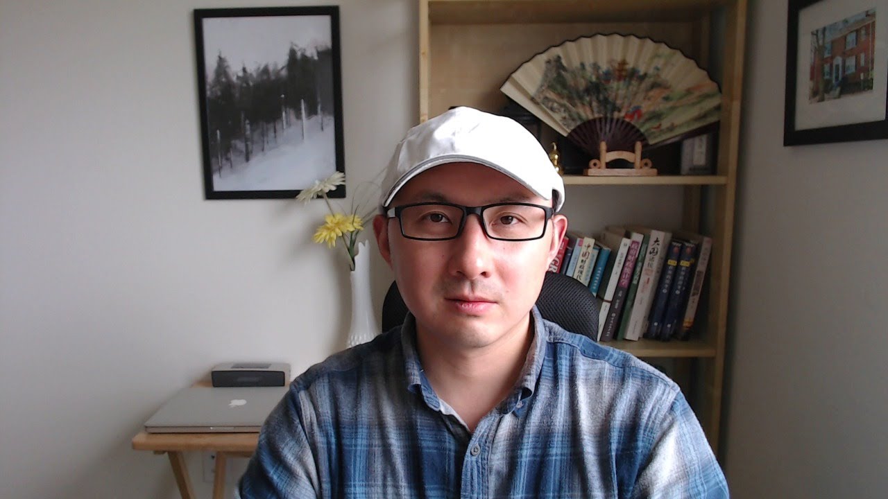 周周侃临时直播:川普宣布国家紧急状态 直播 - YouTube