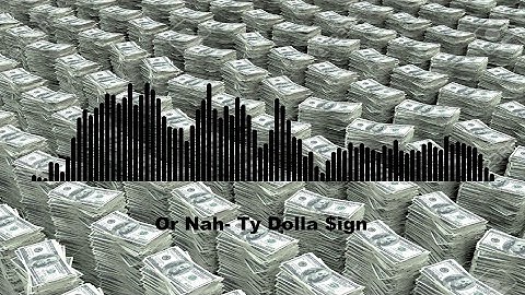 Thumbnail of Or Nah - Ty Dolla $ign (Bass Boosted)