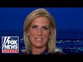 Ingraham rips Biden for relentless surrender and selling out America