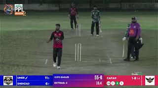PPL-SEASON 2 #Match1 (LDA 🆚 CCPO)