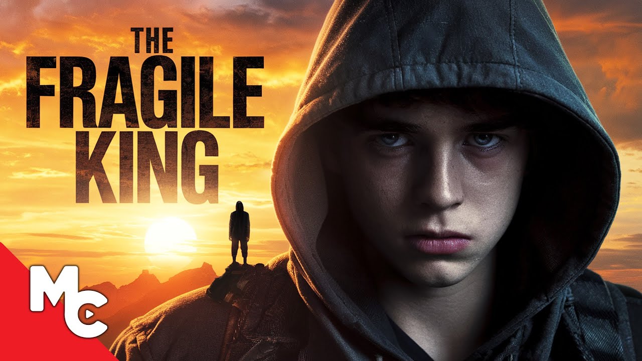 The Fragile King | Full 2025 Hollywood Drama Movie | Award Winning Full Movie