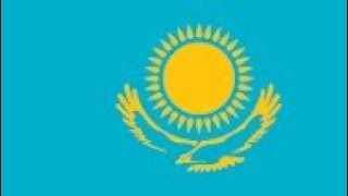 Как менялся флаг Казахстана