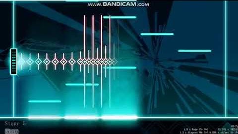 Unreleased part of [Dynamix Fanmade] Stage 5