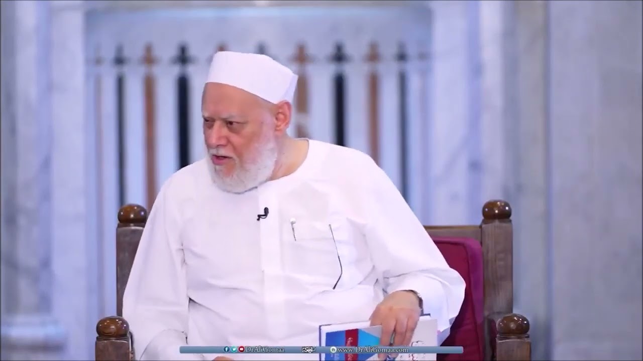 فائدة لغوية : قاعدة الملحق بالمثنى | شرح متن الغاية والتقريب | أ.د علي جمعة